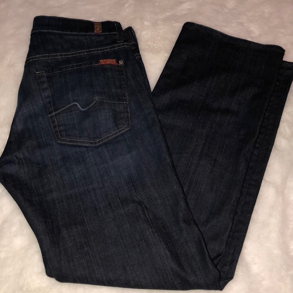 7 For All Mankind Other - 7 for all Mankind jeans